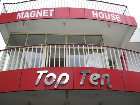 Hotel Magnet House Hôtel in Dehradun