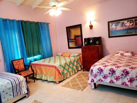 Comfy Home Bed and Breakfast in Montego Bay