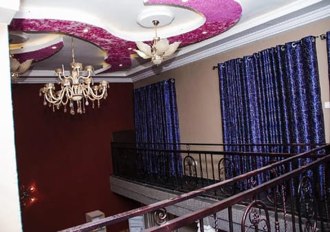 Salma's Place Villa in Kumasi