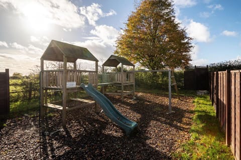 Children play ground