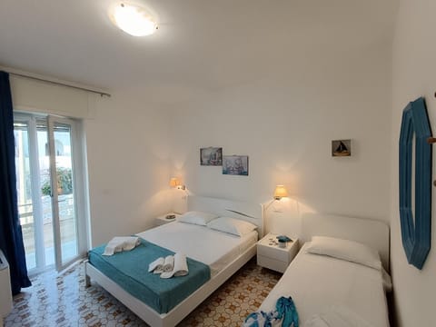 Attico Tevere, vista mare Apartment in Santa Cesarea Terme