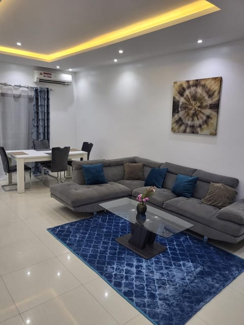 Appartement à couper de souffle Condo in Dakar