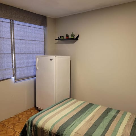 Alojamiento Orejuelas #204 Vacation rental in Santiago de Surco