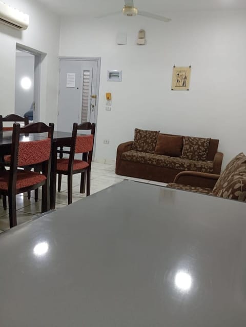 Living room, Seating area, Dining area, air conditioner