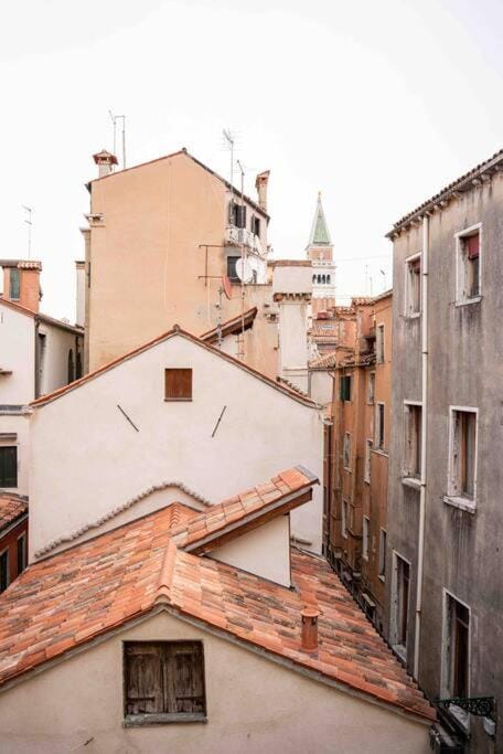 City view, Landmark view