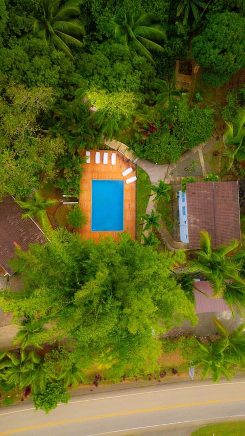 Xotica Experience Lodge nature in Bahía Ballena