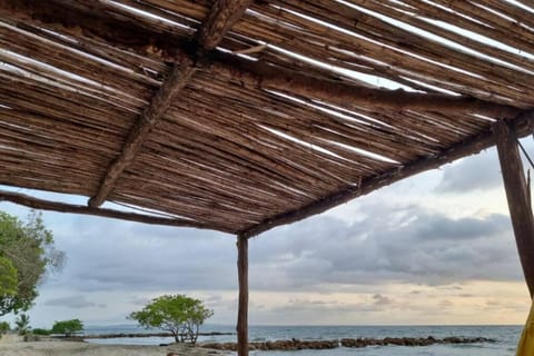 Cabaña Lilimar. House in Sucre, Colombia