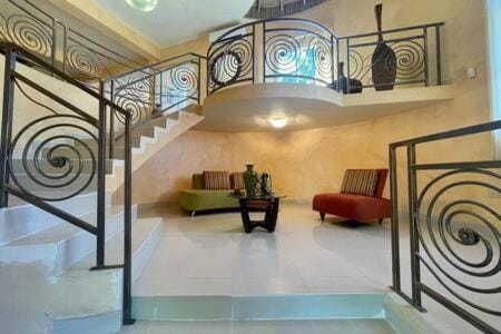 Hospitality Expert Stonehenge - 5BR Mansion Villa in Montego Bay