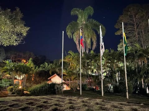 Casa de Campo e Eventos - Ibiúna House in Ibiúna