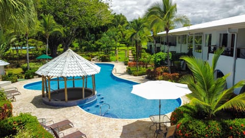 Laguna Eco Village #209 Apartment in Quepos