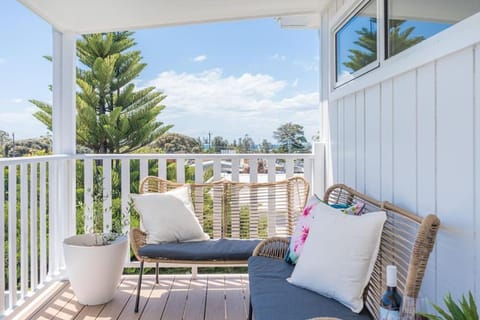 Balcony/Terrace, Seating area