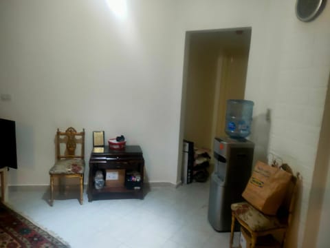 Studio in Rehab Condo in New Cairo City