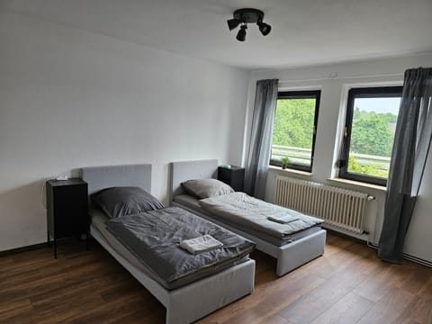 Monteurzimmer KarMa Hostel in Gelsenkirchen