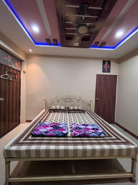 Patil Homestay Pensão in Alibag