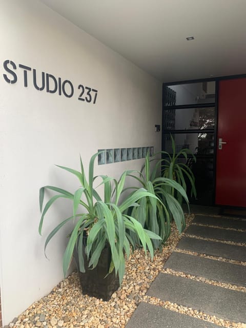 Studio237 Kyabram Condominio in Kyabram