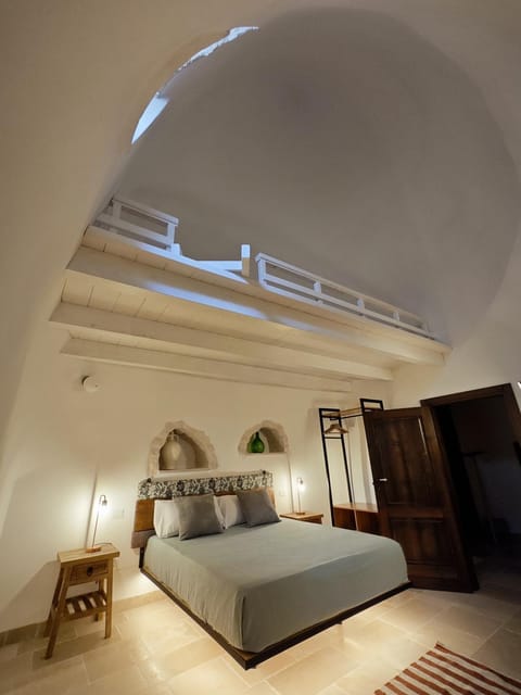 Trullieu Guesthouse Alberobello Bed and Breakfast in Province of Taranto