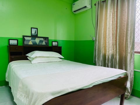 Grace house Bed and Breakfast in Suva