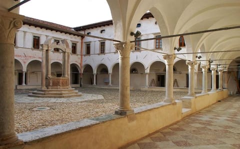 Campus San Francesco Hotel in Conegliano