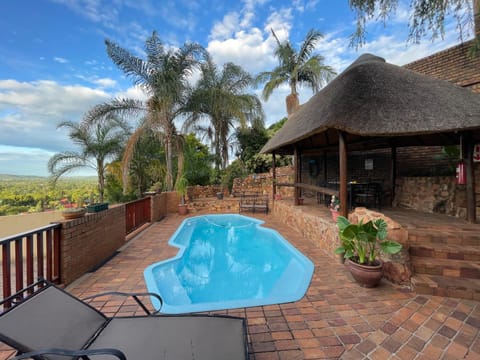 Edelweiss Corporate Guest House Bed and Breakfast in Pretoria