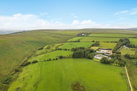 Emmetts Grange House House in West Somerset District