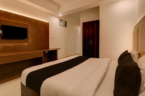 The Suite Hotel in Lucknow
