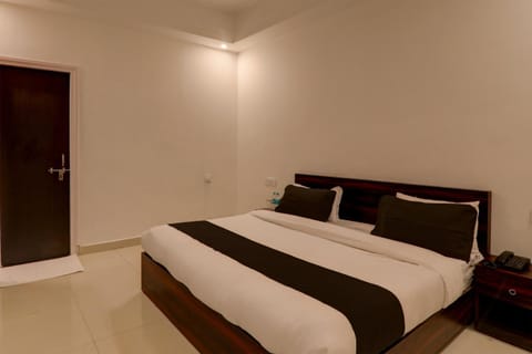 The Suite Hôtel in Lucknow