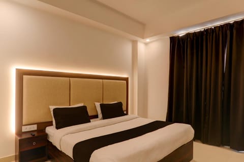 The Suite Hôtel in Lucknow