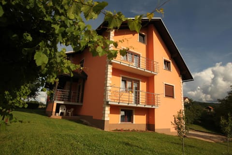 Rooms Marković Bed and Breakfast in Lika-Senj County