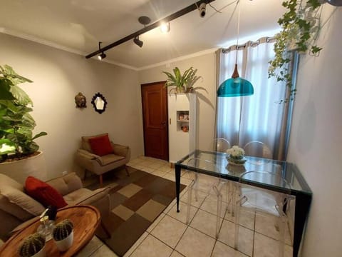 Apartamento completo, mobiliado. Condo in Sorocaba