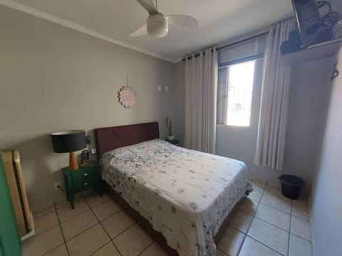 Apartamento completo, mobiliado. Condo in Sorocaba