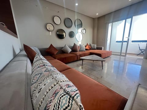 Appartement de rêve Eigentumswohnung in Agadir