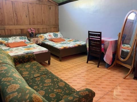 Little Italia Transient House Apartment in Baguio