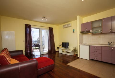 Apartments Tino Copropriété in Makarska