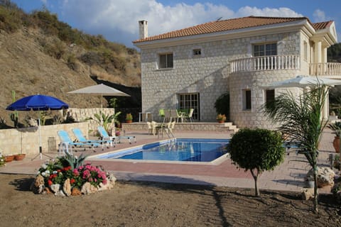 Villa Melyia Villa in Paphos District