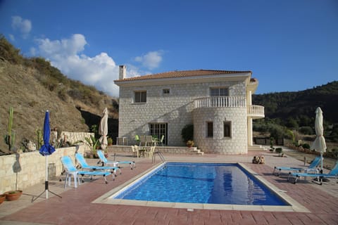 Villa Melyia Villa in Paphos District