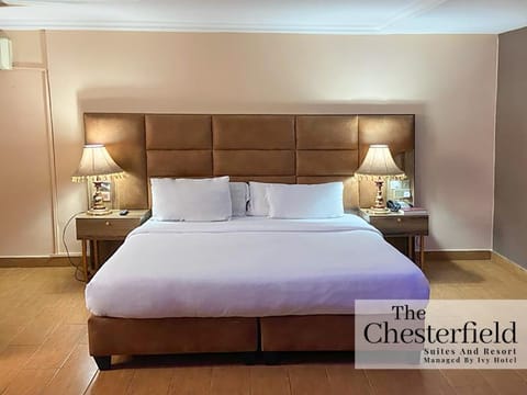 The Chesterfield Hotel Hotel in Lagos
