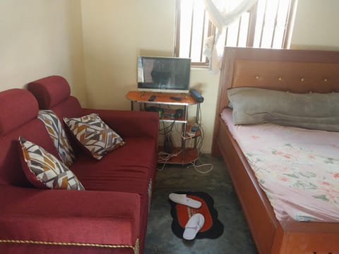 Makanga charity homestay Vacation rental in Arusha