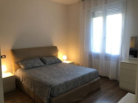 Cozy House Apartment in Arezzo