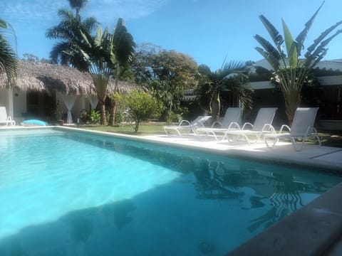 Casa Shambala B&B Bed and Breakfast in Las Terrenas