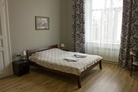 ApartLviv Apartments Apartment hotel in Lviv