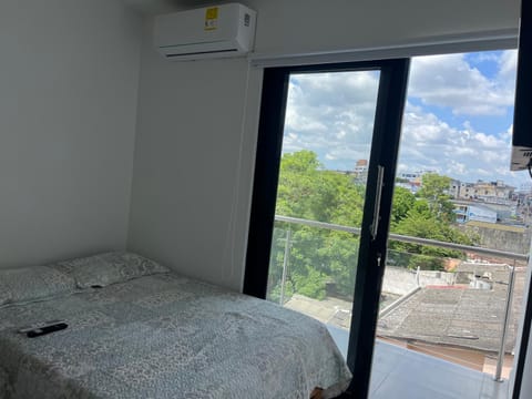 EDIFICIO BUENOS AIRES Apartamento 2 habitaciones Condo in Sincelejo