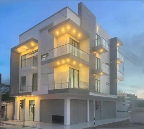 EDIFICIO BUENOS AIRES Apartamento 2 habitaciones Eigentumswohnung in Sincelejo