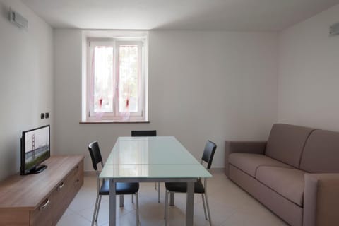 Appartamenti al Canton Eigentumswohnung in Colà