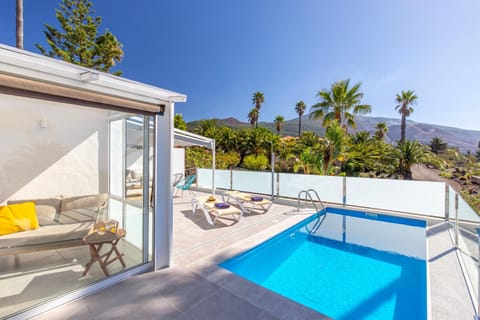 Balcony/Terrace, Swimming pool