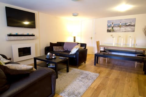 Heritage City - Central New Town Apartment Apartment in Edinburgh