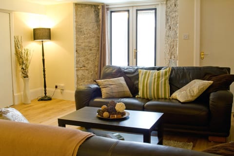 Heritage City - Central New Town Apartment Apartment in Edinburgh