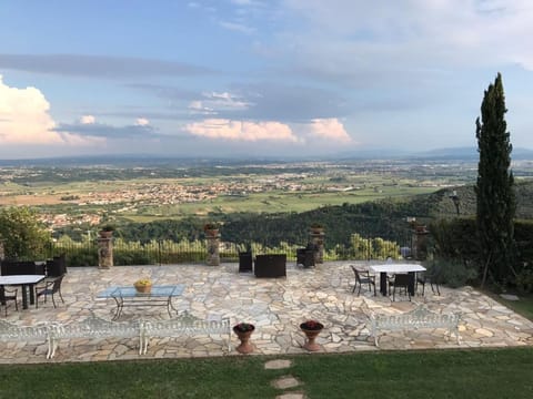 Agriturismo Cima alla Serra Farm Stay in Emilia-Romagna