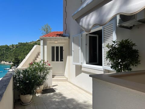 Apartments Domani Condominio in Split-Dalmatia County