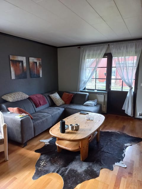 Vakantiewoning in Småland Zuid-Zweden House in Kalmar County, Sweden