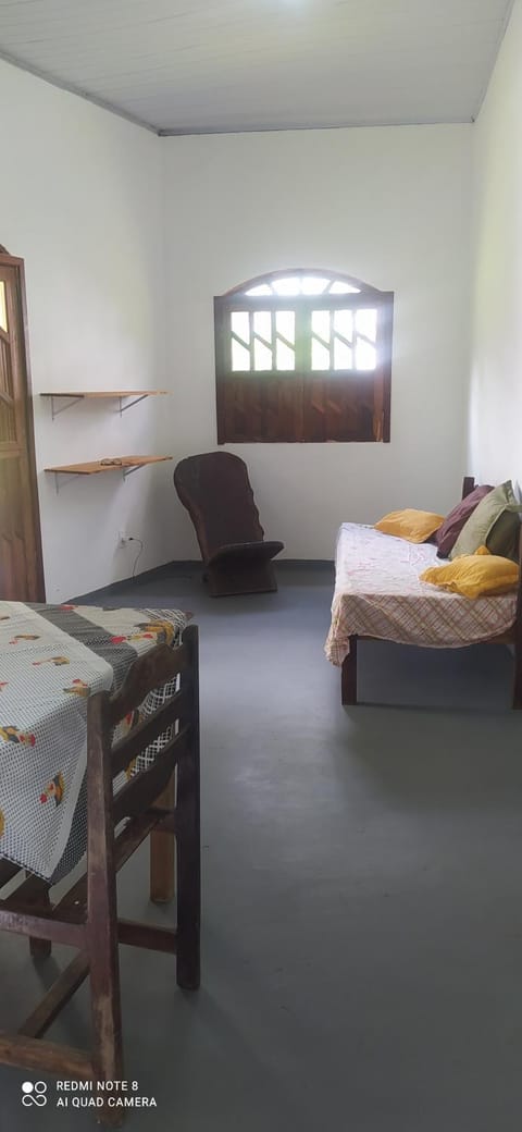 osteria giardinetto-casa pica pau House in Ilha de Tinharé
